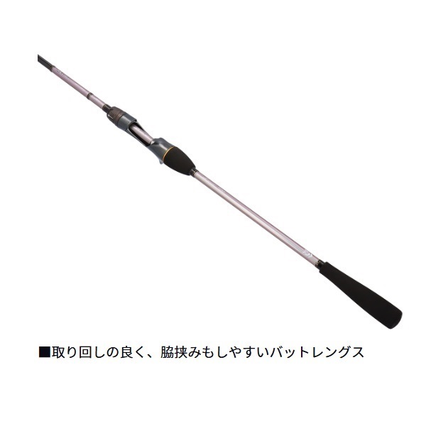25 メタリア ライト アジ